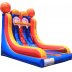 Commercial Inflatable Obstacle Course 5016