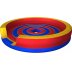 Commercial Inflatable Obstacle Course 5024