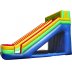 Commercial Inflatable Slide 2027