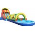 Commercial Inflatable Slide 2093