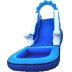 Commercial Inflatable Water Slide 2002