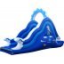Commercial Inflatable Water Slide 2002