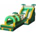 Commercial Inflatable Water Slide 2015