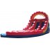 Commercial Inflatable Water Slide 2044