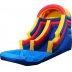 Commercial Inflatable Water Slide 2045