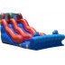 Commercial Inflatable Water Slide 2048