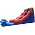 Commercial Inflatable Water Slide 2048