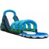 Commercial Inflatable Water Slide 2051