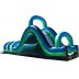 Commercial Inflatable Water Slide 2051