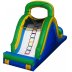 Commercial Inflatable Water Slide 2058