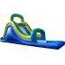 Commercial Inflatable Water Slide 2058