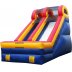 Commercial Inflatable Water Slide 2064