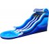 Commercial Inflatable Water Slide 2078