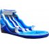 Commercial Inflatable Water Slide 2078