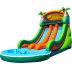 Commercial Inflatable Water Slide 2089