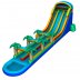 Commercial Inflatable Water Slide 2105