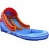 Commercial Inflatable Water Slide 2123