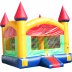 Inflatable Bounce House 1003