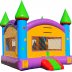 Inflatable Bounce House 1079