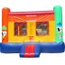 Inflatable Bounce House 5011