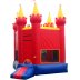 Inflatable Bouncer 1005