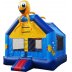 Inflatable Bouncer 1049
