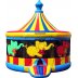 Inflatable Bouncer 1055