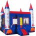 Inflatable Commercial Bounce House 1039