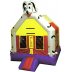 Inflatable Commercial Bounce House 1056