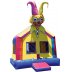 Inflatable Commercial Bounce House 1057