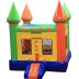 Inflatable Commercial Bounce House 1081