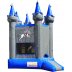 Inflatable Commercial Bounce House 1088