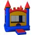 Inflatable Commercial Bounce House 1089