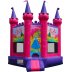 Inflatable Commercial Bounce House 1094