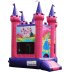 Inflatable Commercial Bounce House 1094