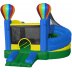 Inflatable Commercial Bouncy Combo P3001