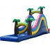 Inflatable Commercial Slide 2012