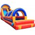 Inflatable Commercial Slide 2083