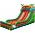 Inflatable Commercial Slide 2094