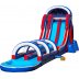 Inflatable Commercial Slide 2095