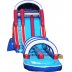 Inflatable Commercial Slide 2095