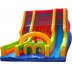 Inflatable Commercial Slide 3072