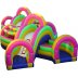 Inflatable Obstacle Course 4003