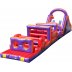 Inflatable Obstacle Course 4013