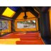 Inflatable Obstacle Course 4016