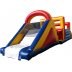 Inflatable Obstacle Course 4017