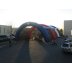 Inflatable Obstacle Course 4023