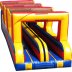 Inflatable Obstacle Course 5003