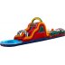 Inflatable Obstacle Course 5012