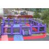 Inflatable Obstacle Course 5015